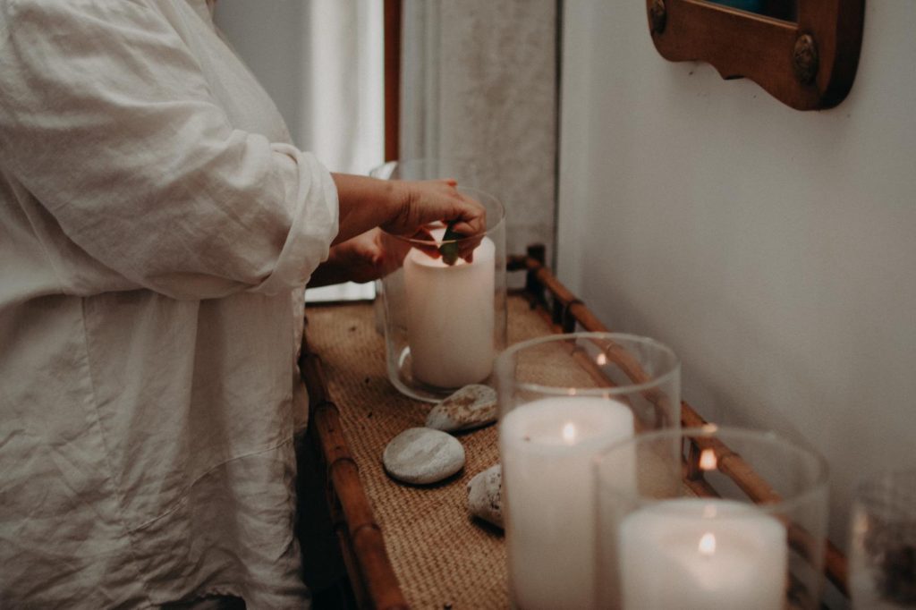 RESTORE WINTER RETREAT